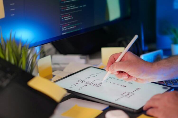 UI UX Design Company Dubai: Creating Digital Experiences People Remember