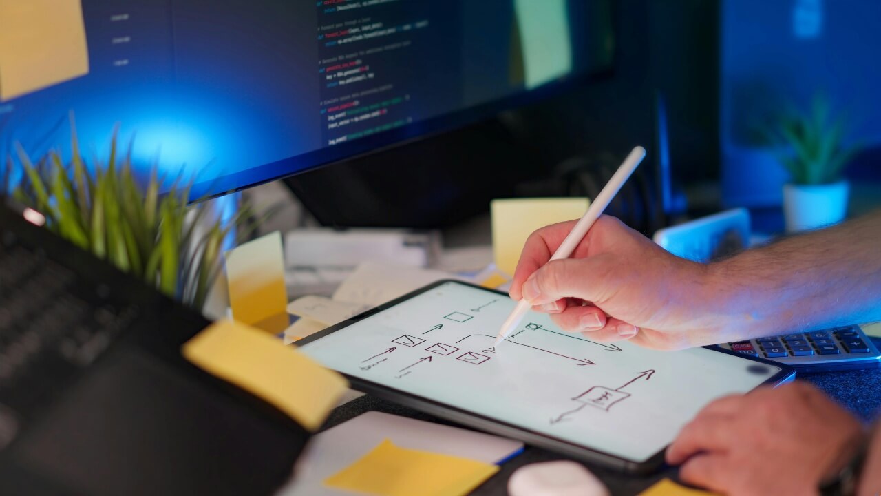 UI UX Design Company Dubai: Creating Digital Experiences People Remember