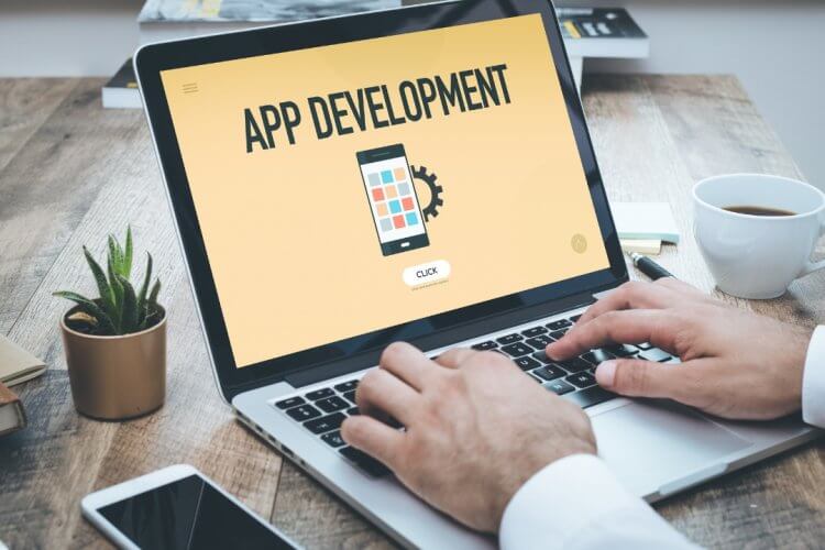 iOS and Android App Development Company: Building Digital Experiences That Matter
