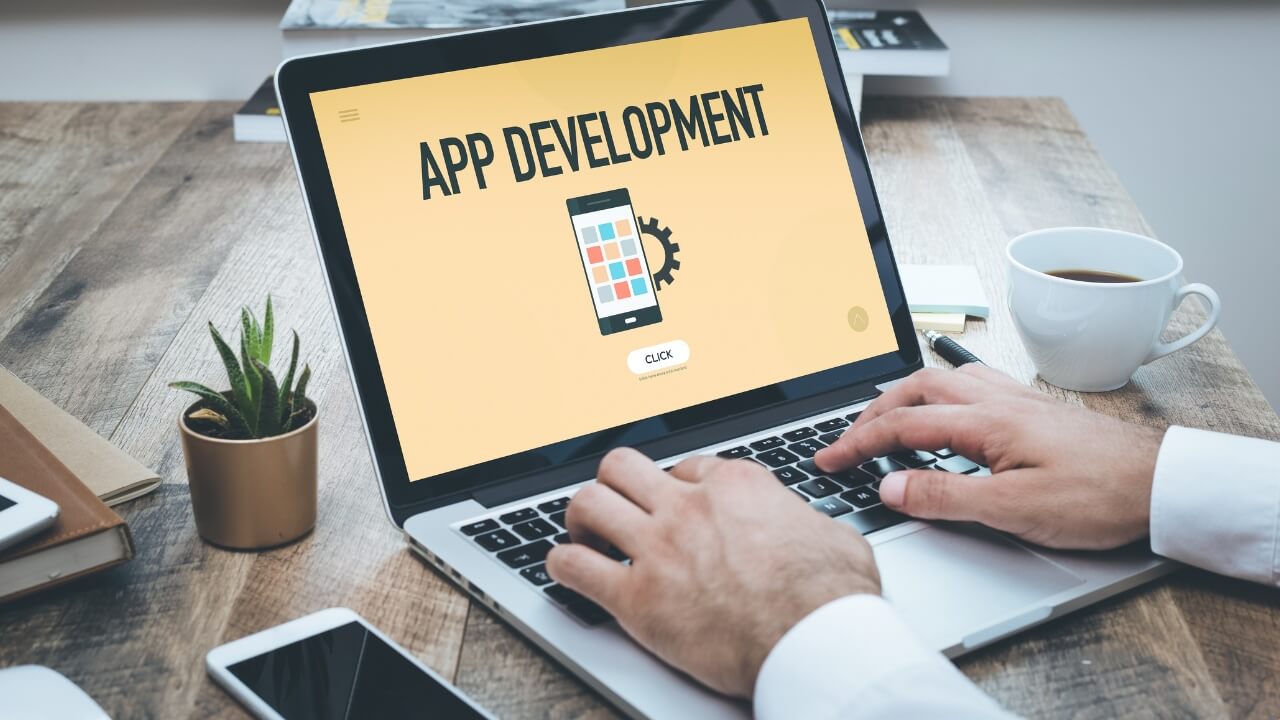 iOS and Android App Development Company: Building Digital Experiences That Matter