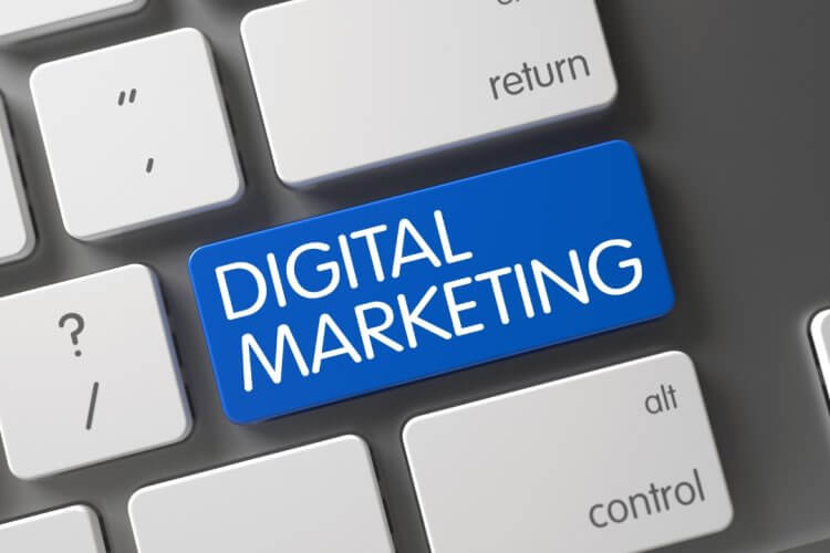 Digital Marketing for Small Business Owners: A Complete Guide to Growing Online