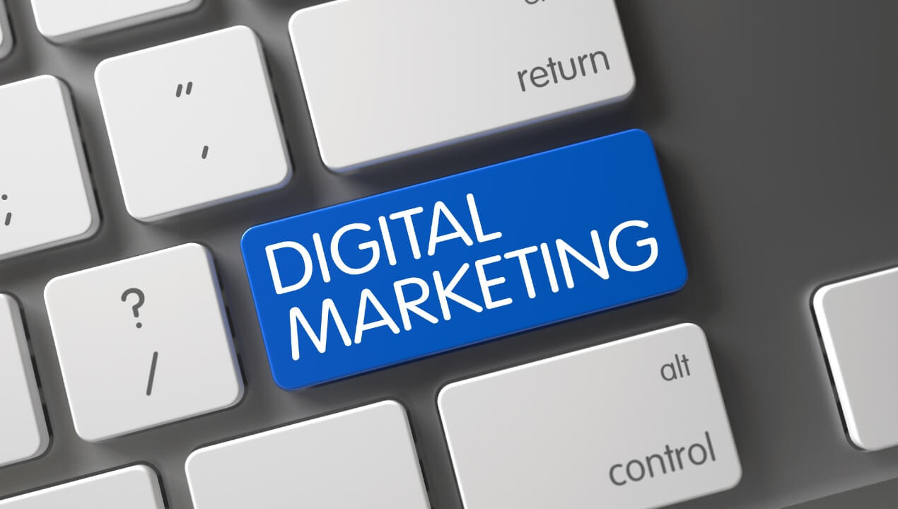 Digital Marketing for Small Business Owners: A Complete Guide to Growing Online
