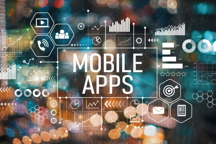 Mobile App Development for Small Businesses in Oakville: Driving Growth Through Innovation