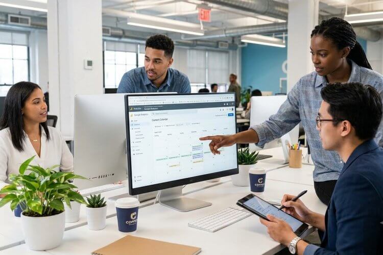 Digital Marketing Services in Toronto: A Practical Guide for Growing Businesses