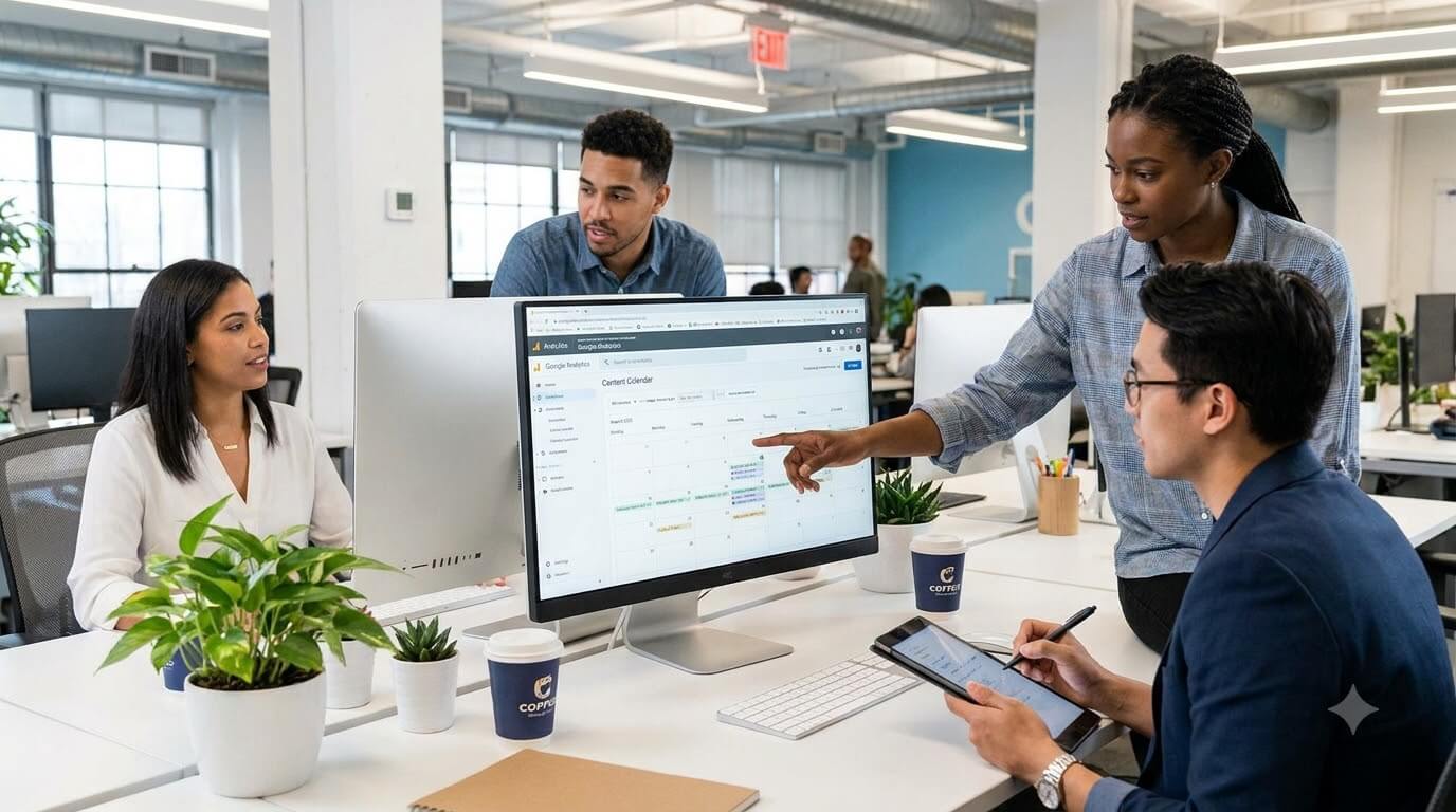 Digital Marketing Services in Toronto: A Practical Guide for Growing Businesses