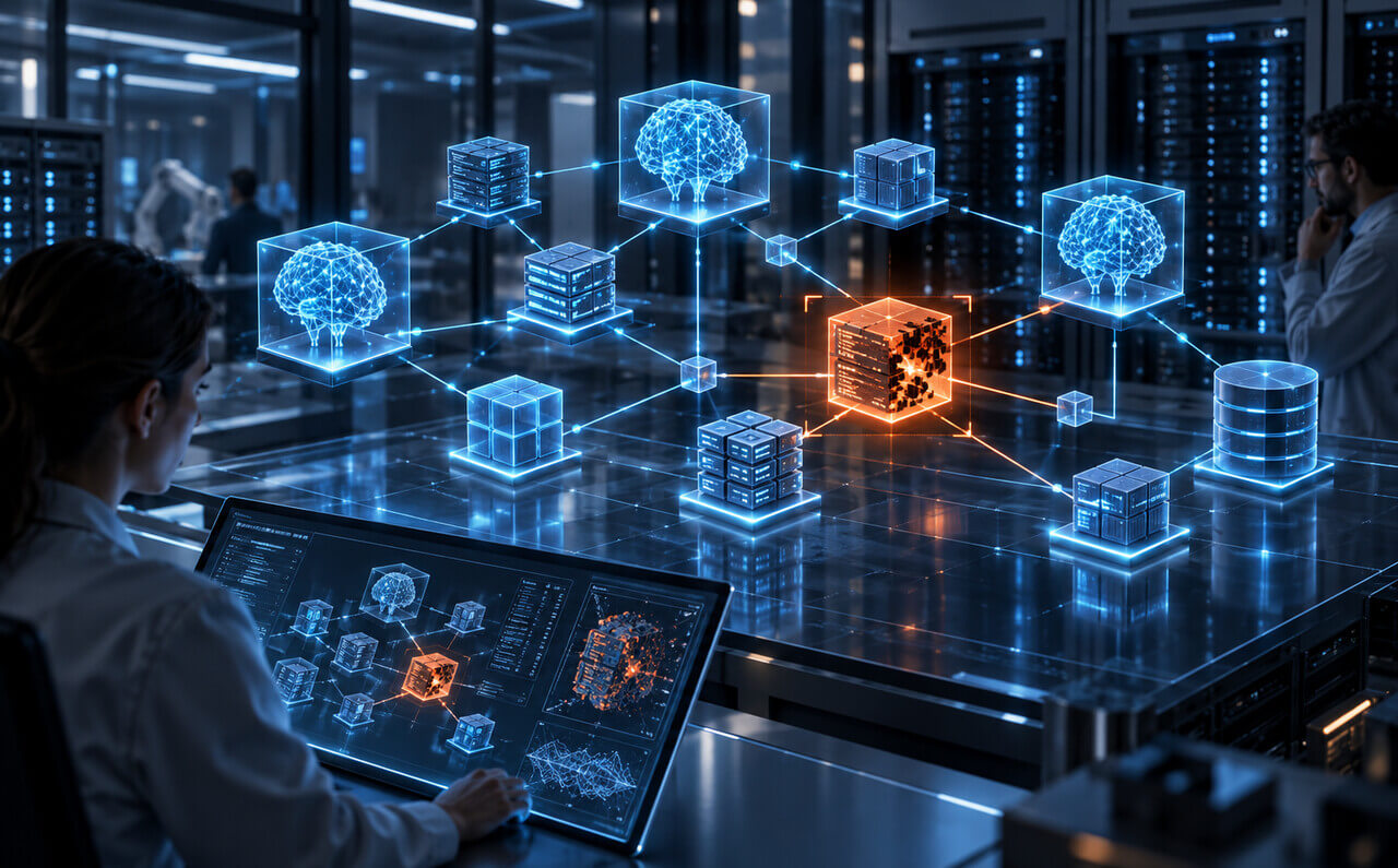 AI Supply Chain & Model Repository Forensics