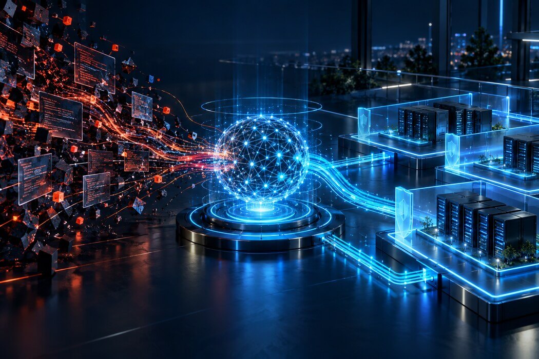 AI Threat Analysis & Infrastructure