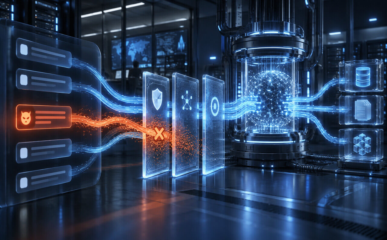 Chatbot & LLM Abuse Investigation