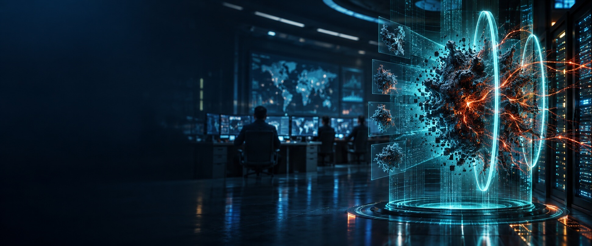 Half of All Malware Today Has an AI Co-Author