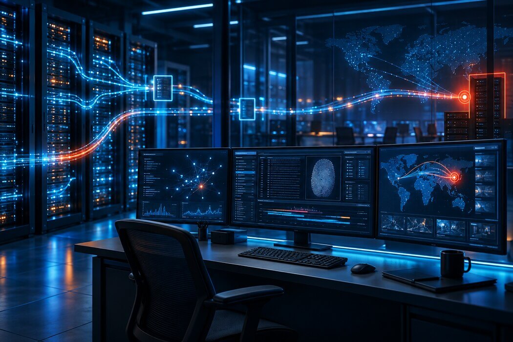 Digital Forensics Incident Response