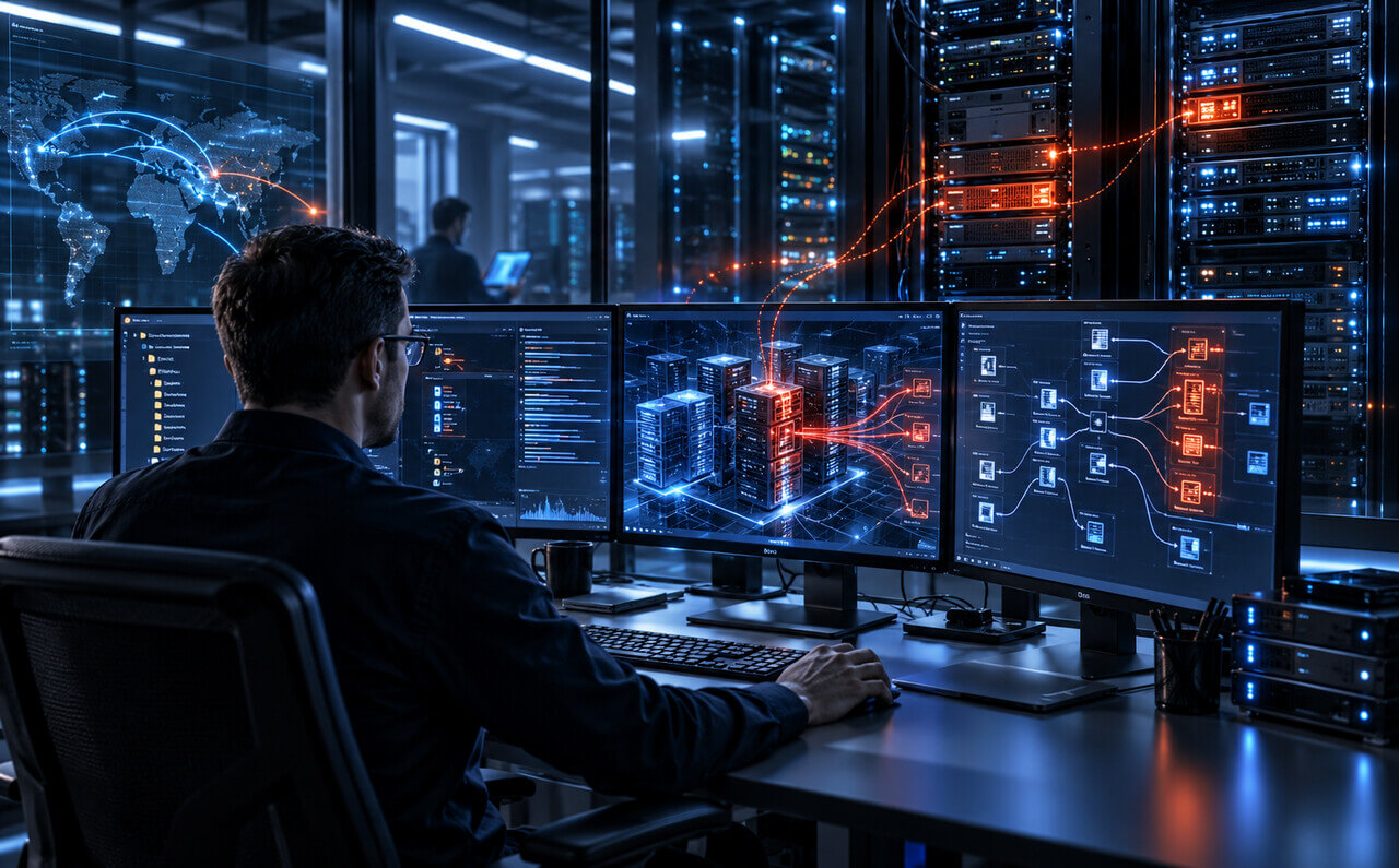 Malware & Backdoor Forensics