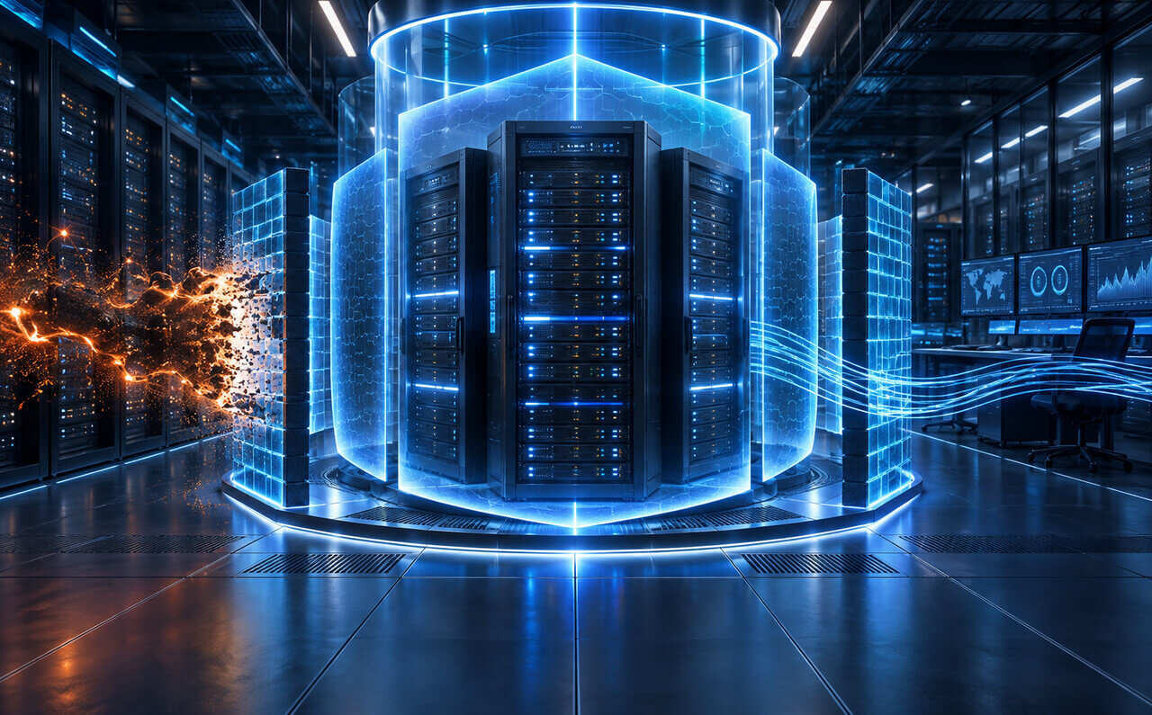 Post-Incident Hardening & Server Optimization