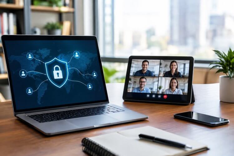 Private Network Deployment & Security for Remote Teams: Creating Safer Business Connections