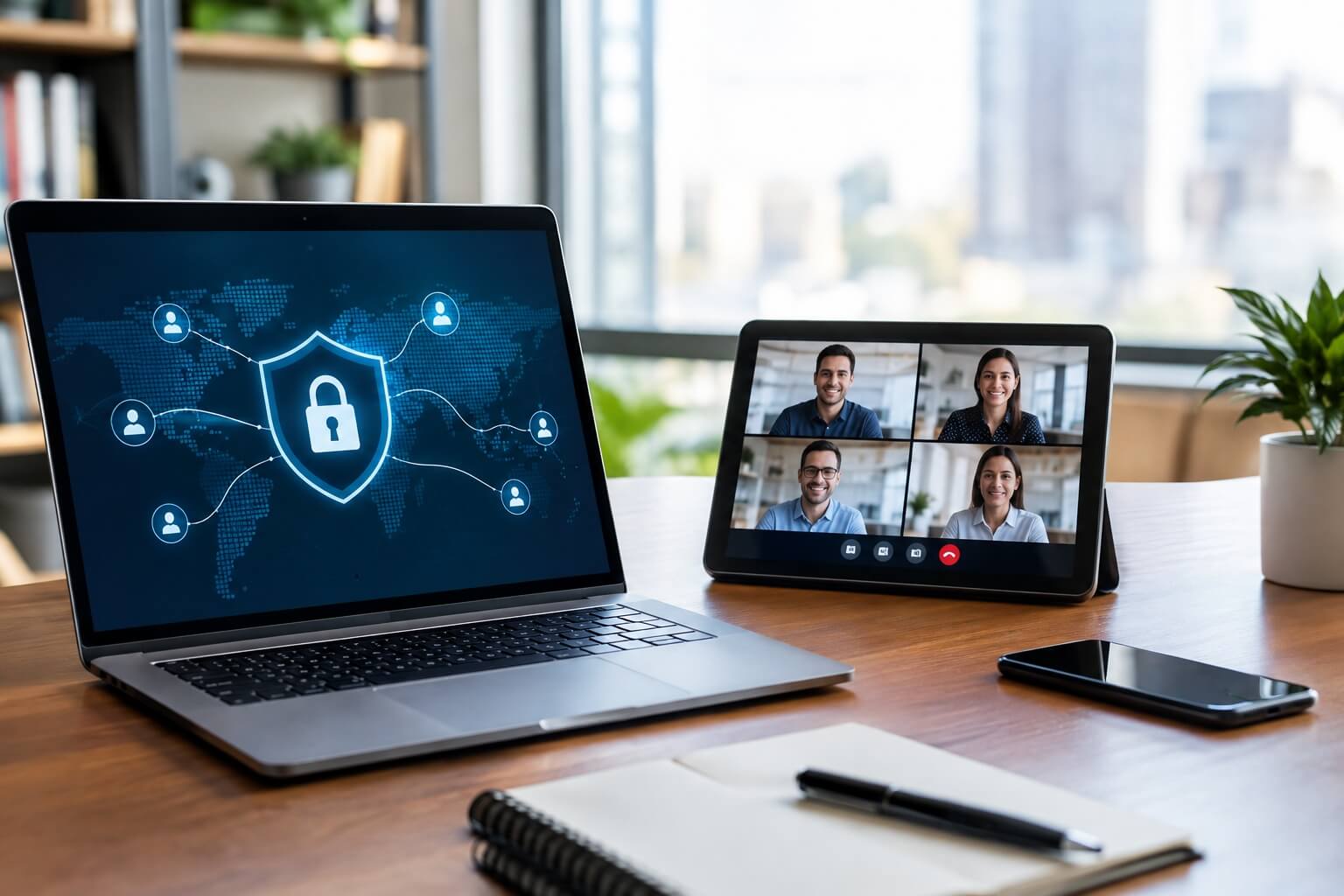 Private Network Deployment & Security for Remote Teams: Creating Safer Business Connections